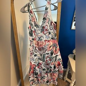 Club Monaco summer dress, new with tags.